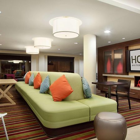 Comfort Inn & Suites Baltimore Interior foto