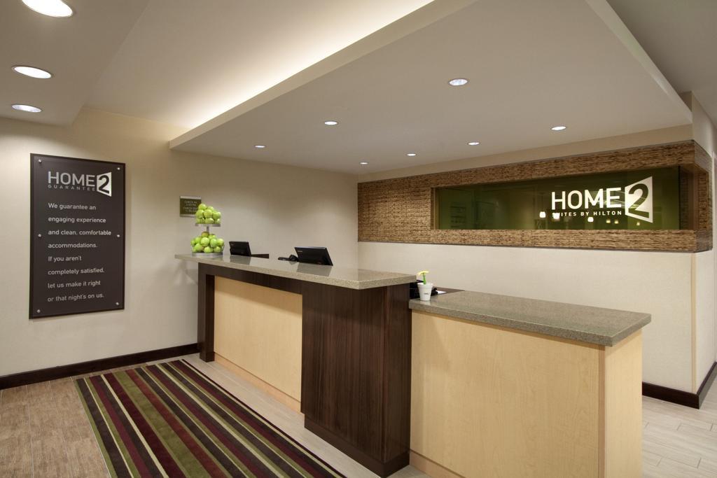 Comfort Inn & Suites Baltimore Exterior foto